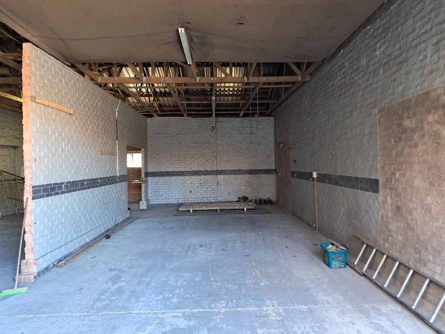 Commercial Property for Sale in Jeffreys Bay Industrial Eastern Cape